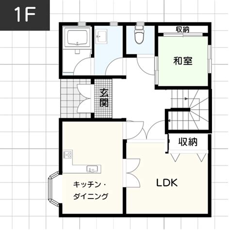 地下室 倉庫|注文住宅に地下室・半地下室をつくりたい！間取り例。